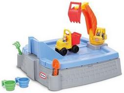 LittleTikesBigDiggerSandbox