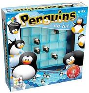 SmartGamesPenguinsOnIceLogicGame