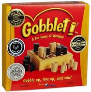 Dr.ToyGobbletBoardGame