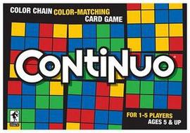 ContinuoGame