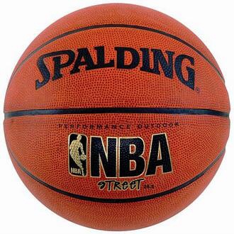 Spalding28.5-in.NBAStreetBasketball-Women's/Intermediate