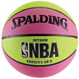 Spalding28.5-in.VarsityBasketball-Women's/Intermediate