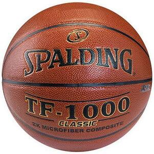 Spalding29.5-in.TF1000ClassicBasketball-Men's