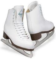 JacksonUltimaWomen'sGSU120GlacierRecreationalIceSkates