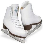 JacksonUltimaGirlsGSU121GlacierRecreationalIceSkates
