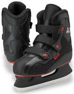 JacksonUltimaBoysSoftecTri-GripST2407RecreationalIceSkates