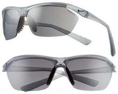 Men'sNikeTailwindSemirimlessWrapSunglasses