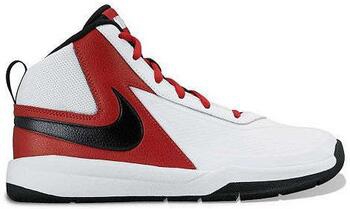 NikeTeamHustleD7Kids'BasketballShoes