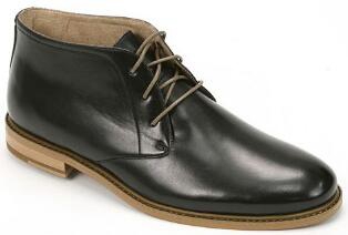 Deer Stags Prime Seattle Dress Ankle Boots - Men
