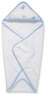 Aden+AnaisJungleJiveMuslinHoodedTowel