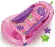 Fisher-PricePinkSparklesTub