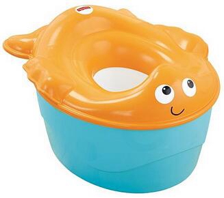 Fisher-Price3-in-1GoldfishPotty