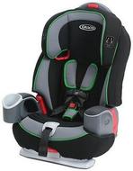 GracoNautilus653-in-1HarnessBoosterCarSeat
