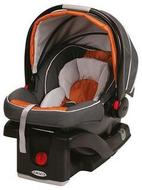 GracoSnugRideClickConnect35InfantCarSeat