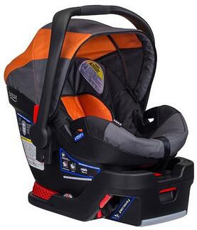 Britax BOB B-Safe 35 Infant Car Seat