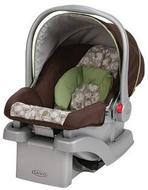 GracoSnugRideClickConnect30InfantCarSeat