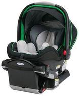 GracoSnugRideClickConnect40InfantCarSeat