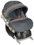 BabyTrendFlexLoc30InfantCarSeat