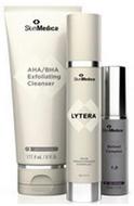 SkinMedicaLYTERASkinBrighteningSystemWithRetinolComplex1.0