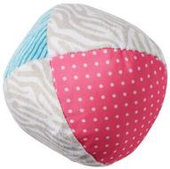 TexturedPlushBall