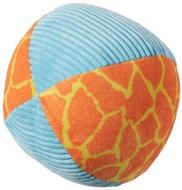 TexturedPlushBall