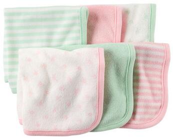 6-PackWashcloths