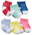 6-PackPolkaDotSocks