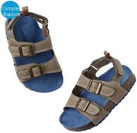 Carter'sBuckleSandals