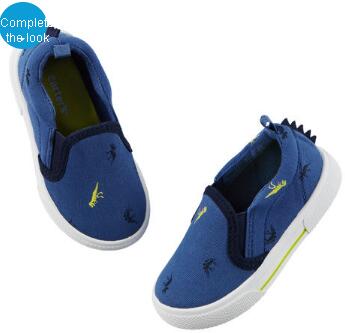 Carter'sSlip-OnDinoShoes