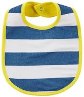 StripedFeedingBib