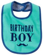BirthdayBib