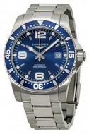 HydroConquestAutomaticBlueDialStainlessSteelStainlessSteelMen'sWatchL36424966