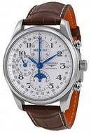 MasterCollectionAutomaticChronographMen'sWatchL27734783