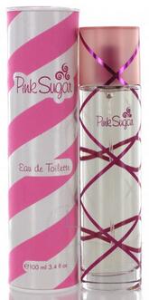 Pink Sugar/ Edt Spray 3.4 Oz (W)