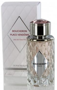 PlaceVendome/BoucheronEdtSpray1.7Oz50MlW