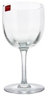 Montaigne Optic Water Goblet