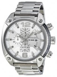 AdvancedChronographMen'sWatch