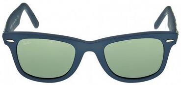 IridiumSquare50mmSunglassesRB2140-50-606140