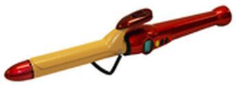 CHIAirTextureTourmalineCeramicCurlingIron1Inch-FireRed