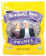 Newman'sOwnOrganicsCaliforniaPrunes--12Oz