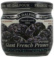 St.DalfourGiantFrenchPittedPrunes--7Oz