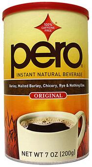 PeroInstantNaturalBeverage--7Oz