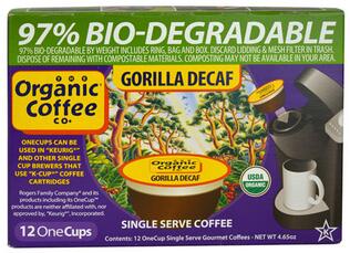 TheOrganicCoffeeCoK-CupsGorillaDecaf--12K-Cups