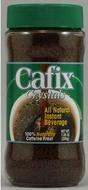 CafixAllNaturalInstantBeverageCaffeineFree--7.05Oz