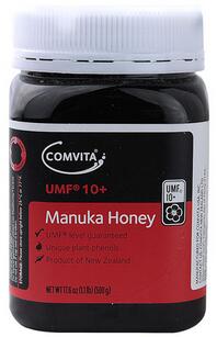 ComvitaManukaHoneyUMF?10+--1.1Lb