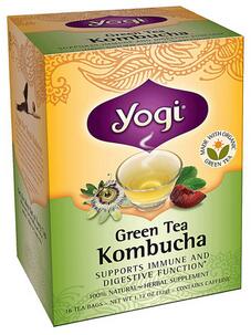 YogiHerbalGreenTeaKombucha--16TeaBags