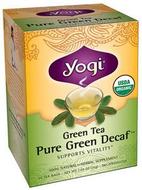 YogiOrganicHerbalGreenTeaCaffeineFree--16TeaBags