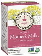 TraditionalMedicinalsOrganicMother'sMilk?HerbalTea--16TeaBags