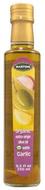 MantovaOrganicExtraVirginOliveOilGarlic--8.5FlOz