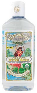 Humphrey'sHomeopathicRemedyOrganicWitchHazel--16FlOz